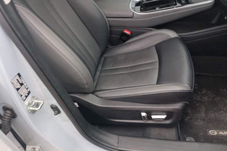 Used AION S Plus 2022 70 Intelligent Driving Edition
