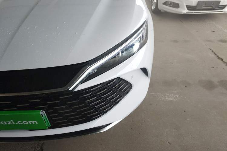 Used BYD Qin L 2026 DM-i 128KM Leading Edition