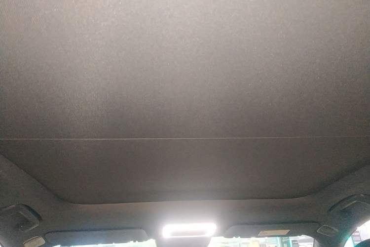 Used Zeekr 7X 2025 75 kWh Rear-Wheel Drive Intelligent Driving Version