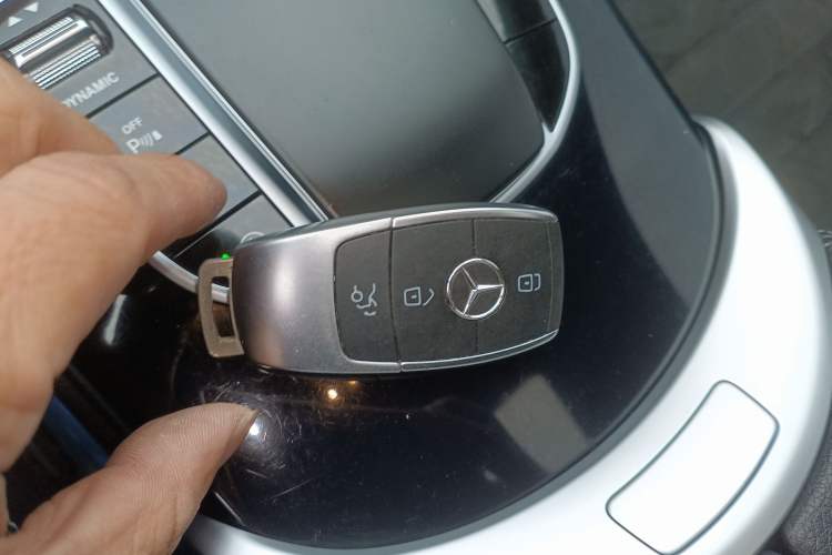 Used Mercedes-Benz C-Class 2020 C 260 Sport Edition
