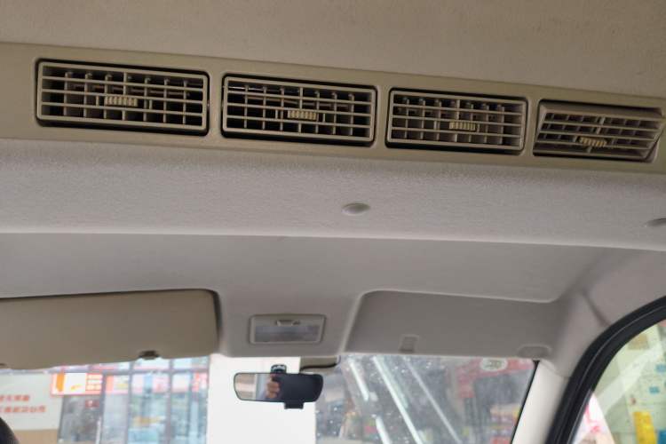 Used Chana Ounuo S 2019 1.5L Ouno S Standard Model China VI JL473QG