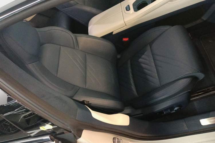 Used Zeekr 001 2025 YOU Edition 100 kWh All-Wheel Drive