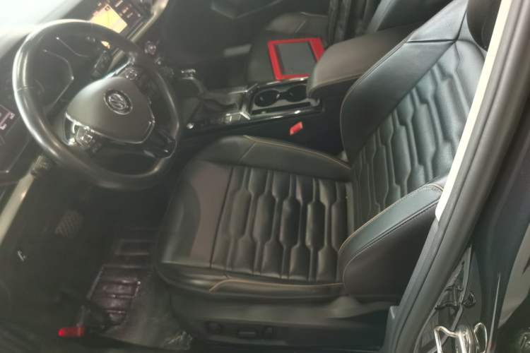 Used Volkswagen Passat 2019 330TSI Elite Edition China VI
