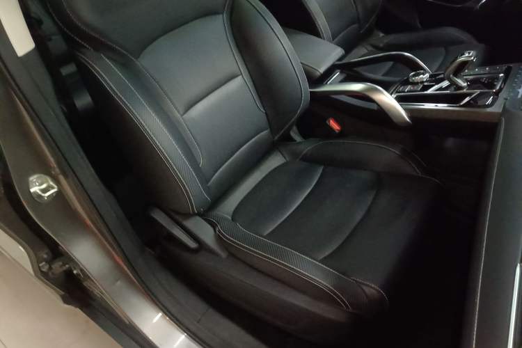 Used Farizon FX 2020 1.8T Smart Connect Edition 4 Seats