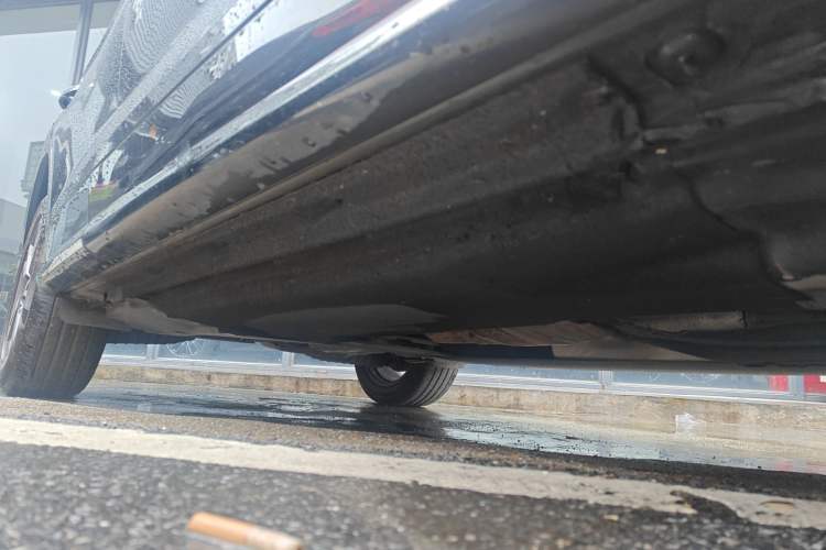 Used Audi Q5L 2018 45 TFSI Prestige Fashion Edition China V Emission Standard
