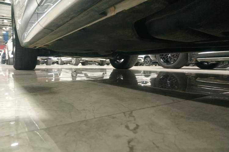 Used Hyundai Santa Fe 2020 380 TGDi Automatic Two-Wheel Drive GLS Luxury Edition