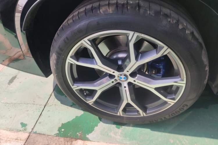 Used BMW X5 (Import) 2019 xDrive40i Luxury Model with M Sport Package