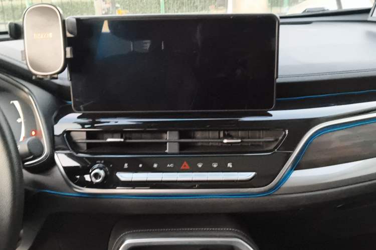 Used Haval H6 2021 China Trend Edition 1.5 GDIT Automatic Champion Version
