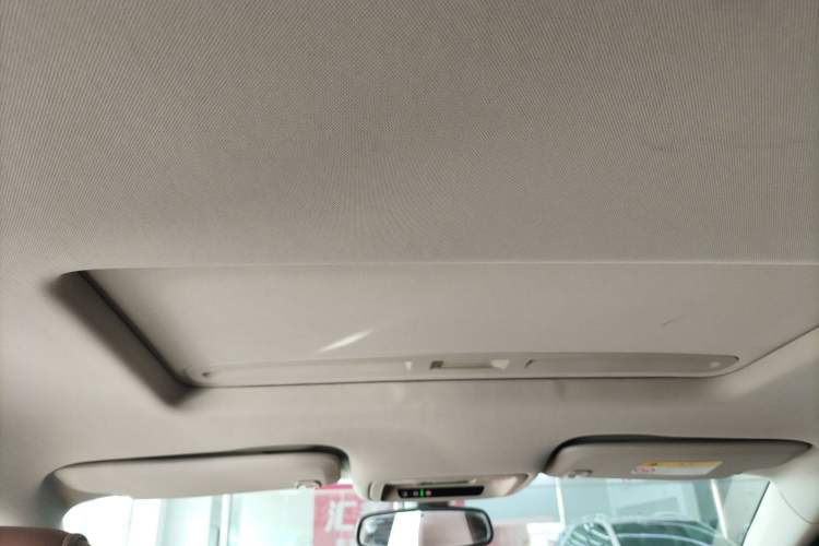 Used Buick Regal 2017 20T Luxury Model
