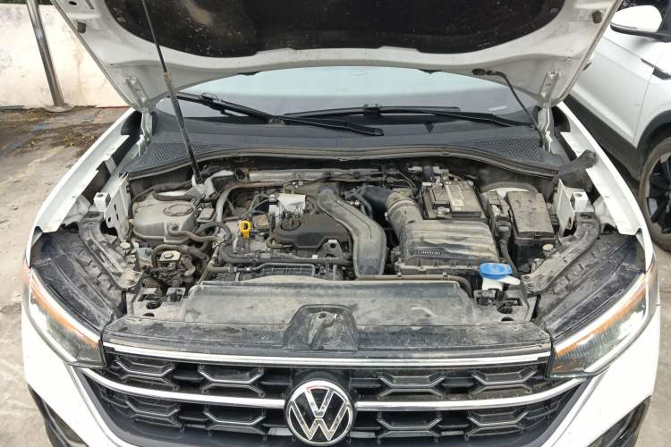 Used Volkswagen Tayron 2023 300TSI Two-Wheel-Drive Luxury Plus Advanced Edition
