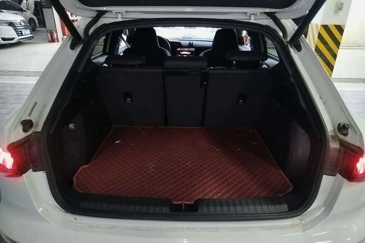 Used Audi A3 2021 Sportback 35 TFSI Luxury Sports Model
