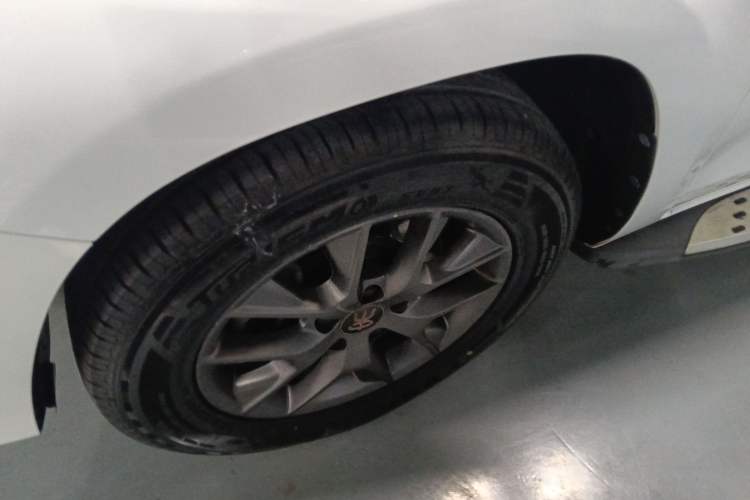 Used BYD Song 2019 1.5TI Automatic Smart Connect Luxurious Edition
