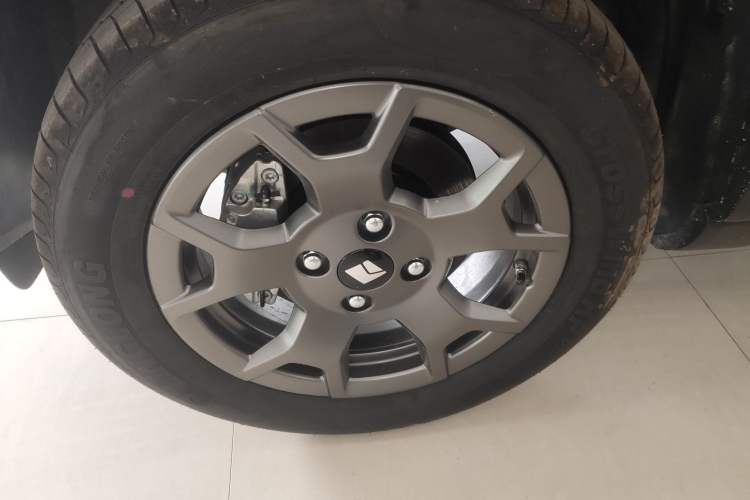 Used Baojun Spark EUV 2026 301km Flagship Edition
