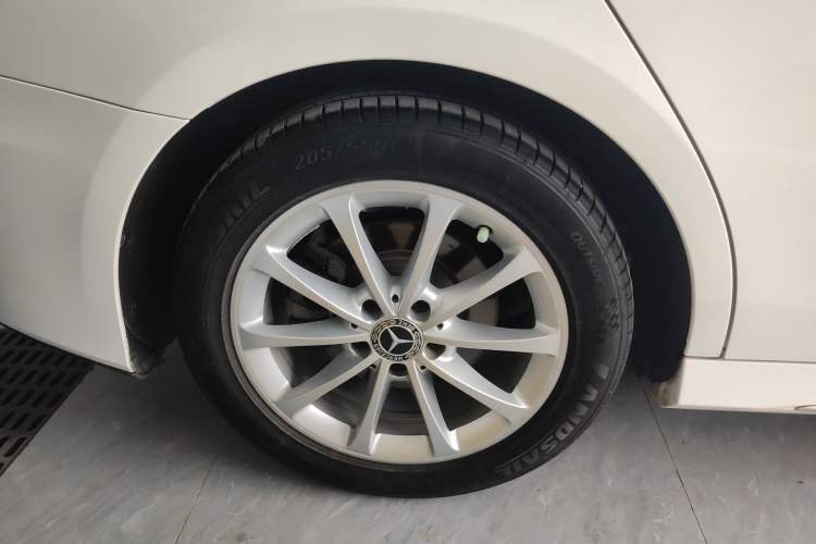 Used Mercedes-Benz A-Class 2020 A 200 L Sport Sedan