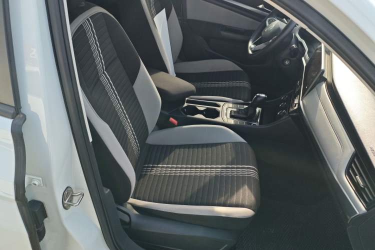 Used Volkswagen Bora 2023 200TSI DSG Comfort Edition