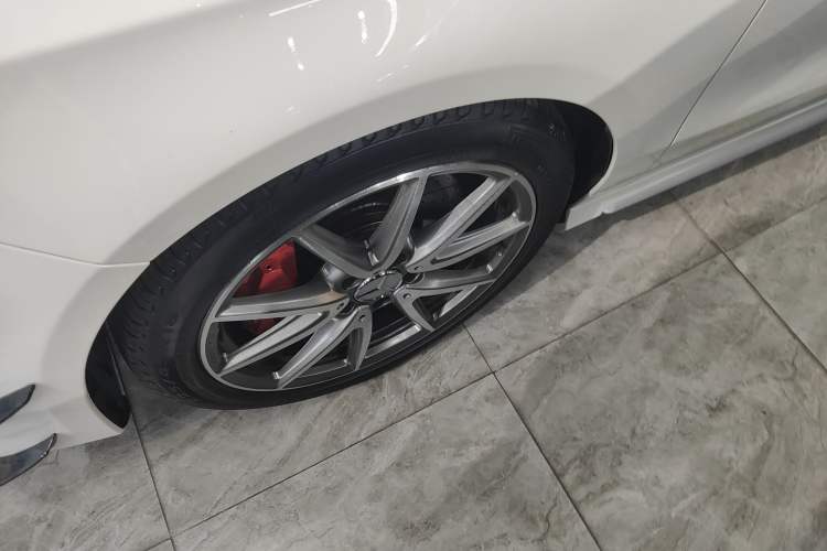 Used Mercedes-Benz A AMG 2017 Facelifted AMG A 45 4MATIC
