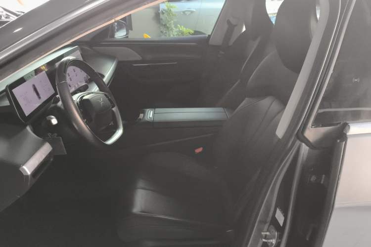 Used XPeng P7 2020 670E