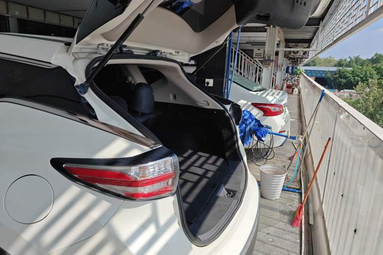 Used Nissan Murano 2021 2.5L XE Two-Wheel Drive Elite Edition