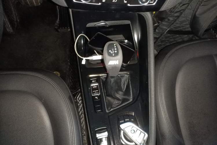 Used BMW X1 2016 sDrive18Li Premium Edition
