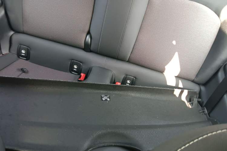 Used MINI MINI 2018 1.5T ONE PLUS