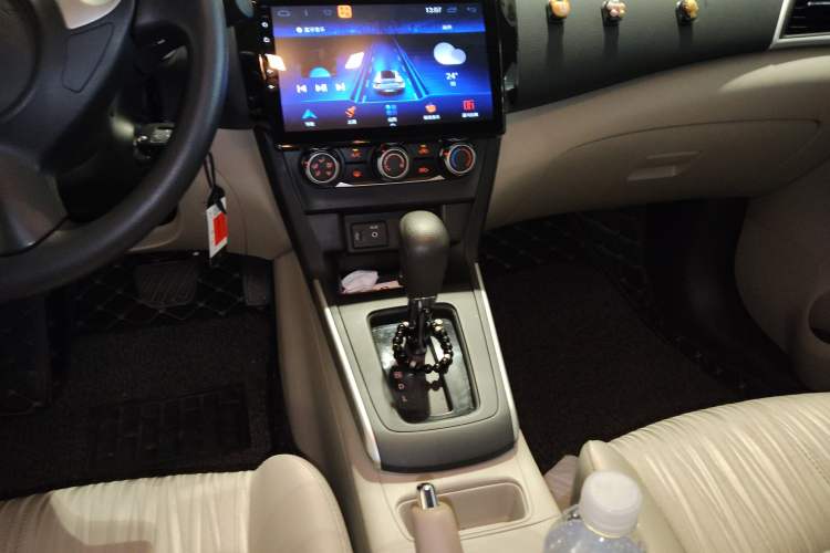 Used Nissan Sylphy 2019 Classic 1.6XE CVT Comfort Edition
