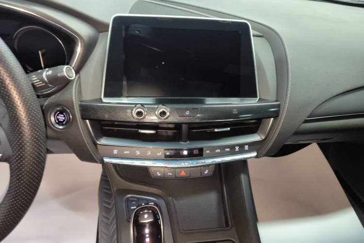 Used Cadillac CT5 2021 Revised 28T Luxury Version
