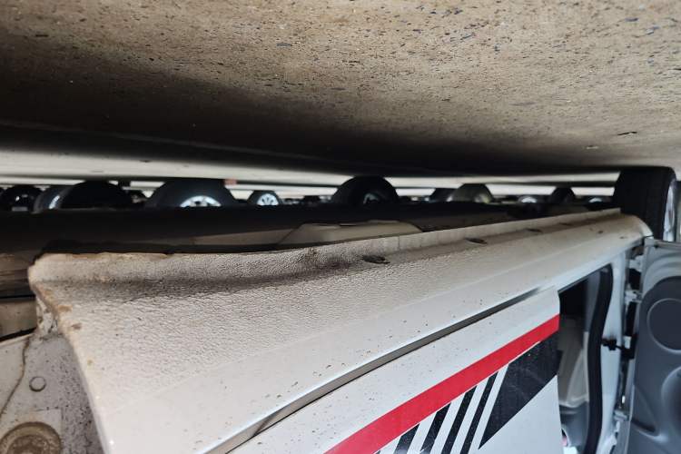 Used ORA White Cat 2020 305 km Luxury Version
