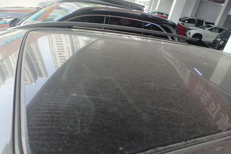 Used Cadillac SRX 2014 3.0L Luxury Model