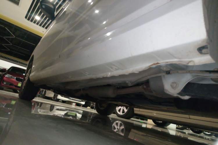 Used Wuling Hongguang 2021 1.5L Facelift S Comfort Version Hydraulic Power Steering LAR