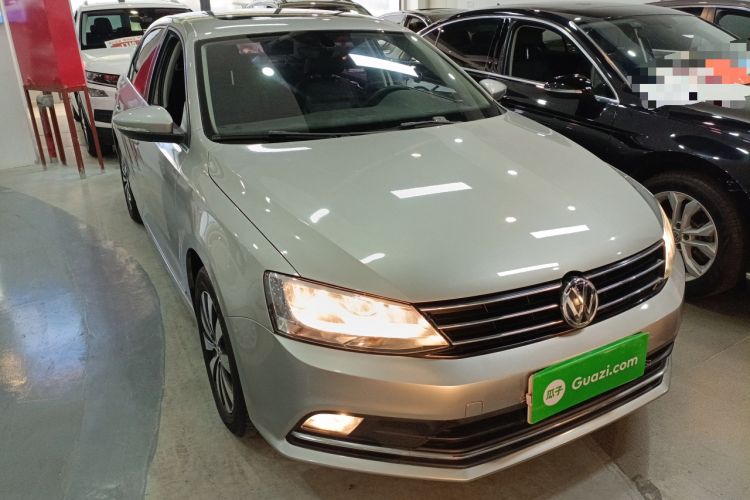 Used Volkswagen Sagitar 2018 1.6L Automatic Comfort Model