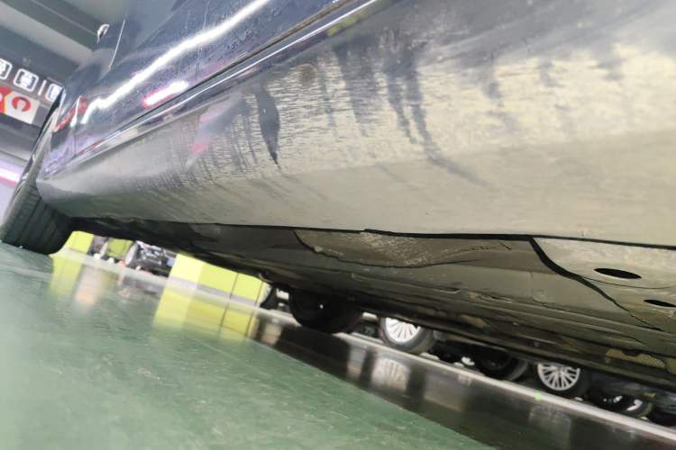 Used Volvo S60 2022 B4 Zhiyi Luxury Edition