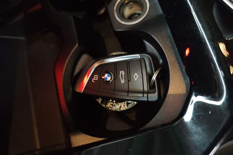 Used BMW X3 2023 xDrive25i M Sport Package
