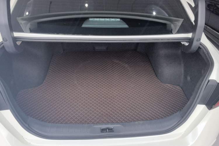 Used Nissan Teana 2021 2.0L XL Comfort Edition