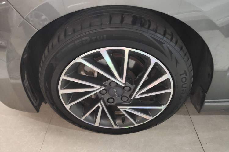 Used Lynk & Co 03 2022 2.0TD DCT GenioPlus
