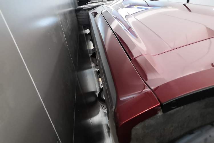 Used Audi A5 2017 Coupe 40 TFSI Fashion Model
