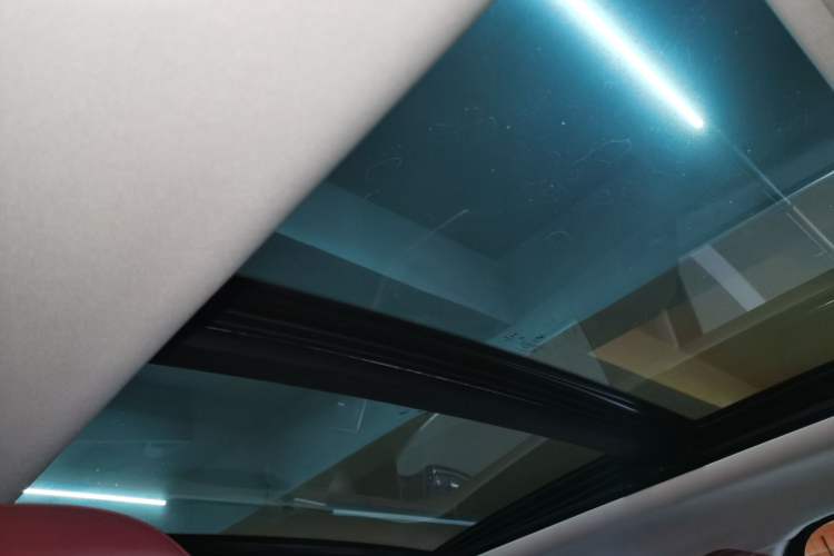 Used BMW i3 2022 eDrive 35 L
