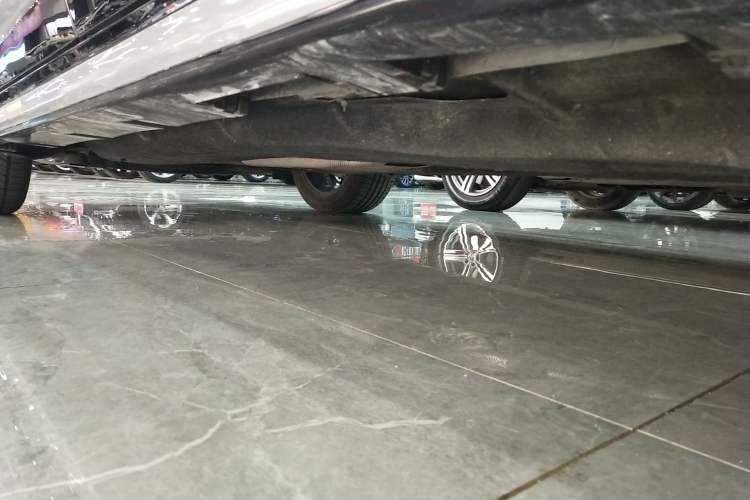 Used Ford EVOS 2022 EcoBoost 245 Sport Edition