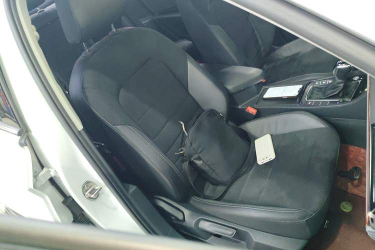 Used Volkswagen Sagitar 2021 280TSI DSG Excellence Edition
