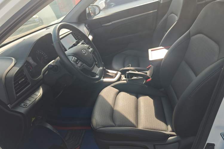 Used Hyundai Elantra 2020 1.5L CVT Smart & Stylish – Elite Version
