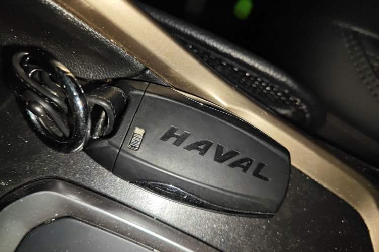 Used Haval H6 2020 1.5 GDIT Automatic Platinum Champion Edition
