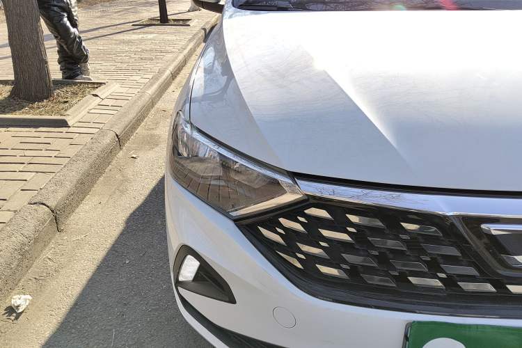 Used Jetta VA3 2021 1.5L Manual Enjoyment Edition