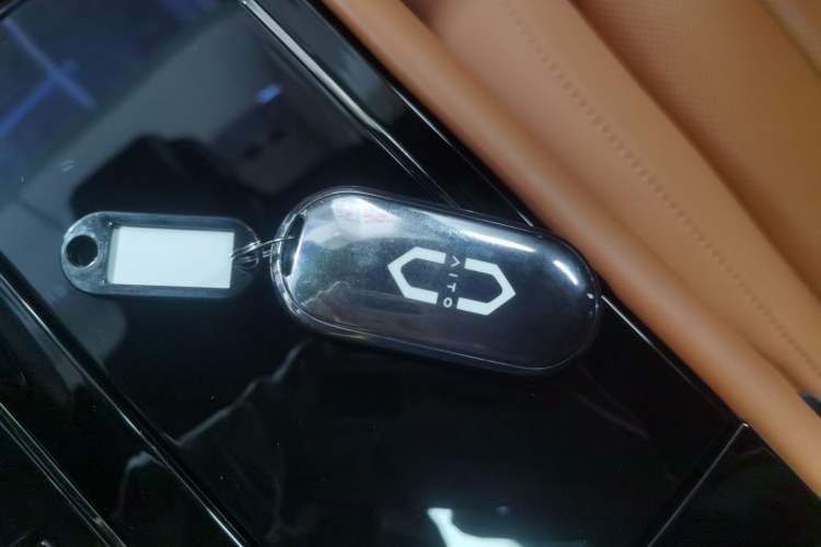 Used Hima AITO M7 2024 1.5T Intelligent Drive Rear-Drive Ultra Version 5 Seats
