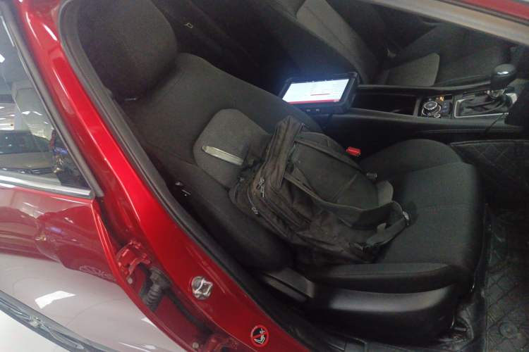 Used Mazda CX-4 2021 2.0L Automatic Two-Wheel Drive Blue Sky Dynamic Edition
