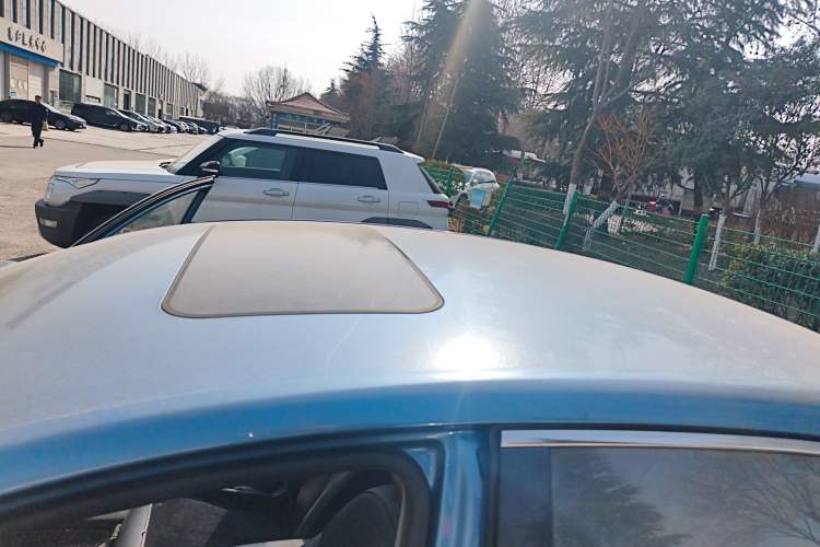 Used Roewe i6 2018 20T Automatic Flagship Edition