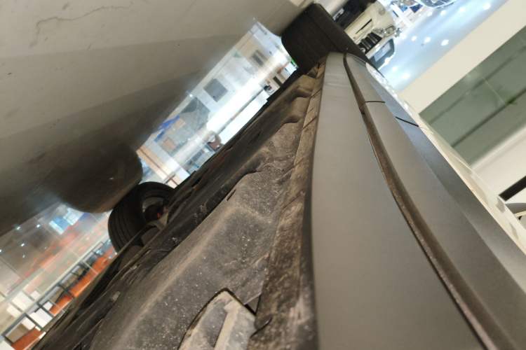 Used Porsche Cayenne 2023 Cayenne E-Hybrid 2.0T Platinum Edition
