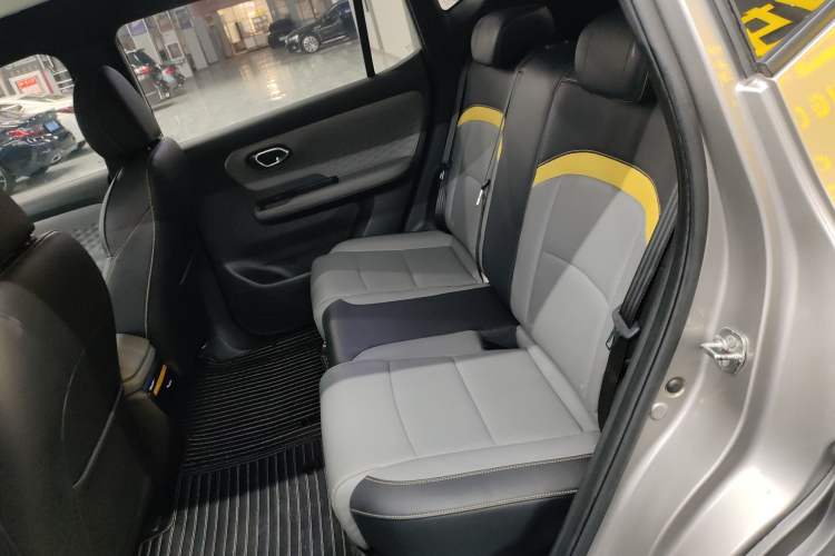 Used AION Y 2022 70 Intelligent Edition Lithium Iron Phosphate
