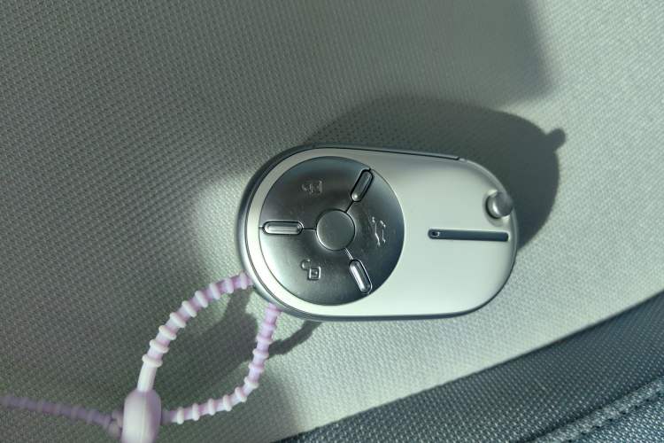 Used Bestune Pony 2025 222km Range Agile Horse