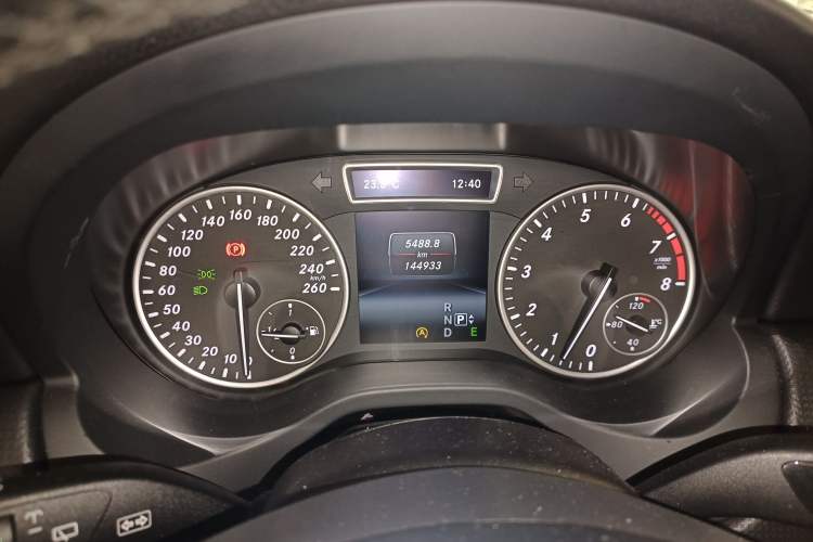 Used Mercedes-Benz A-Class (Import) 2015 A 180
