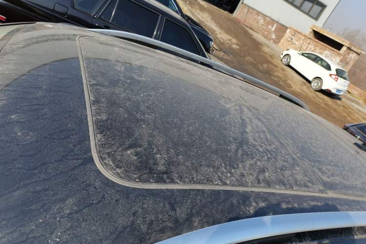 Used Volkswagen Tayron 2023 280TSI Two-Wheel-Drive Luxury Plus Advanced Version
