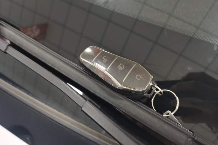 Used BYD Seal 05 DM-i 2025 DM-i Smart Drive 55KM Luxury Model
